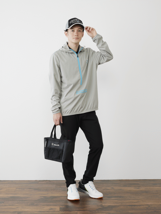 ムジーク公式サイト-オシャレなデザインと使いやすさを追求したゴルフ