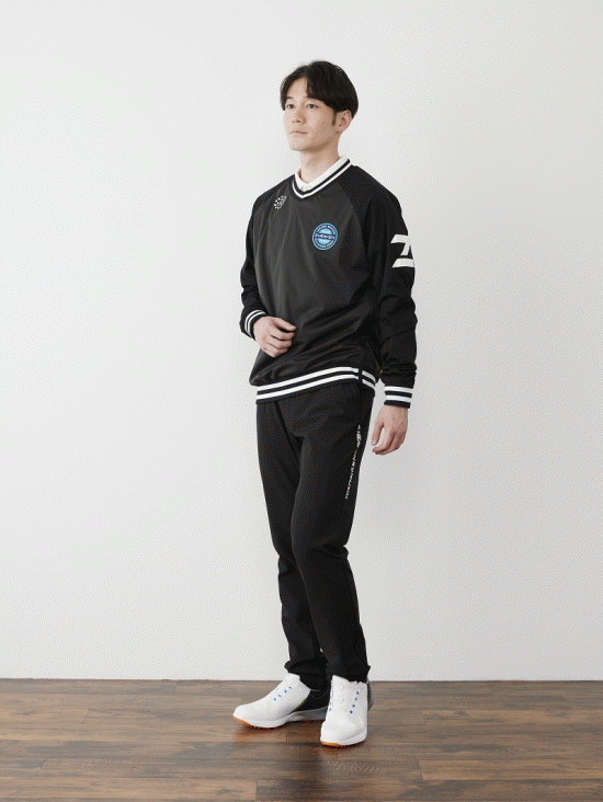 ムジーク公式サイト-オシャレなデザインと使いやすさを追求したゴルフ